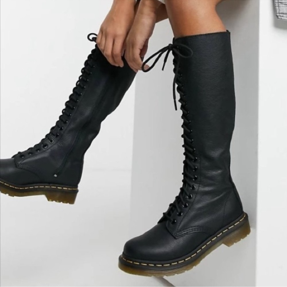 Dr. Martens boots